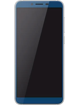 Coolpad Mega 5