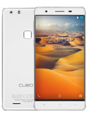 Cubot S550 Pro