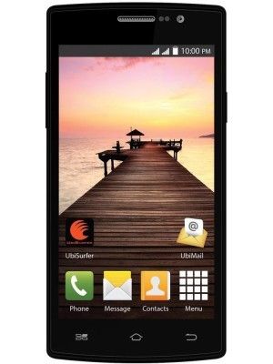 Datawind MoreGmax 4G5