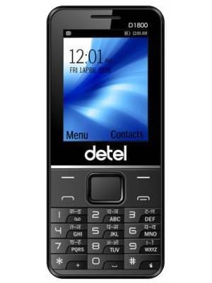 Detel D1800