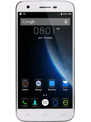 Doogee F3 Pro