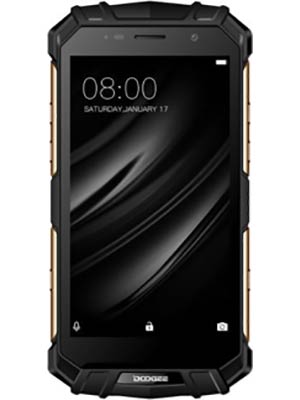 Doogee S60 lite