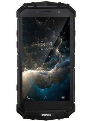 Doogee S60