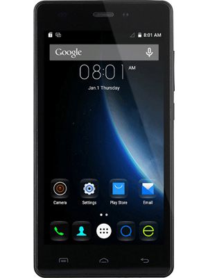 Doogee X5