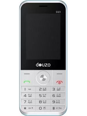 Douzo D23 PLUS