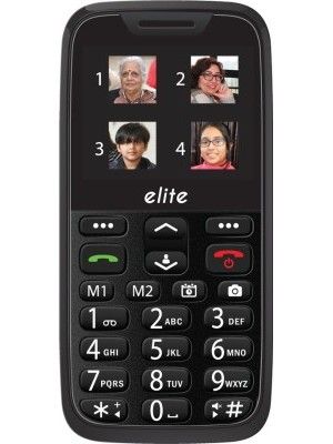 Easyfone Elite