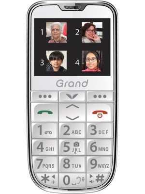 Easyfone Grand