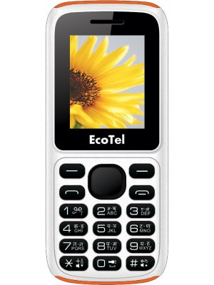 EcoTel E12