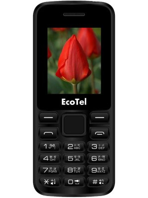 EcoTel E14