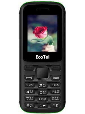 EcoTel E15