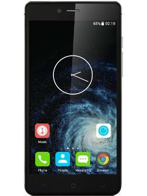 Elephone S2 Plus 