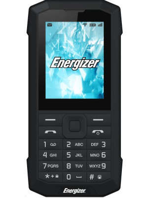 Energizer Hardcase E100 