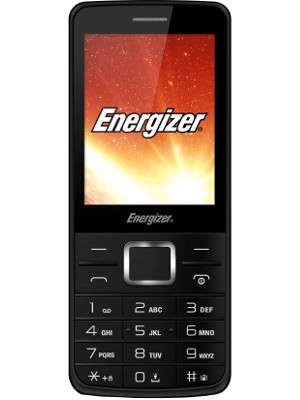 Energizer Power Max P20 