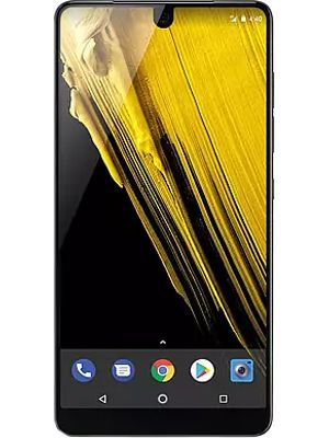 Essential phone Limited Edition Halo Gray