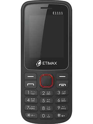 Etimax E1111