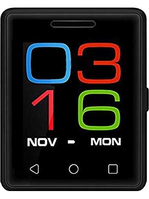 Flyzone Mini S8