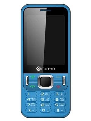 Forme W5