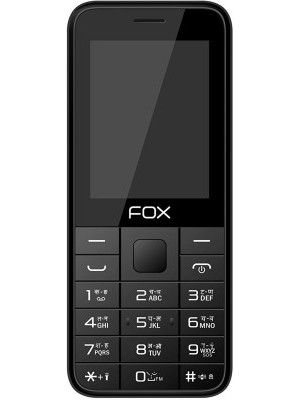 Fox Champ FX240