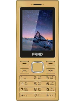 FRND FX450