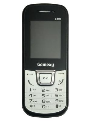 Gamexy G101