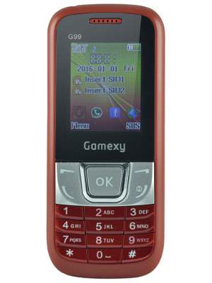 Gamexy G99