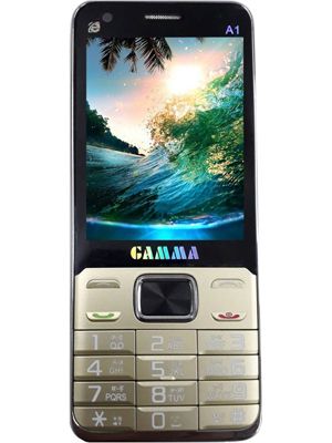 Gamma A1