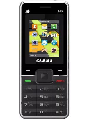 Gamma M6