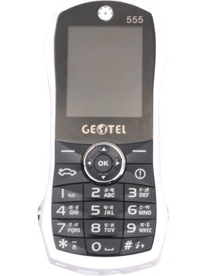 Geotel F1 555
