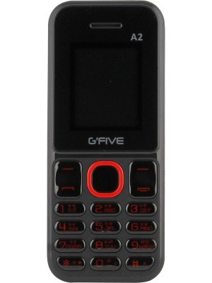 Gfive A2