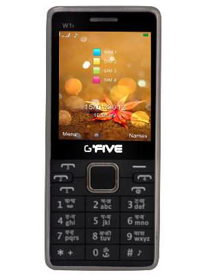 Gfive W1i