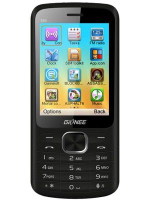 Gionee S80