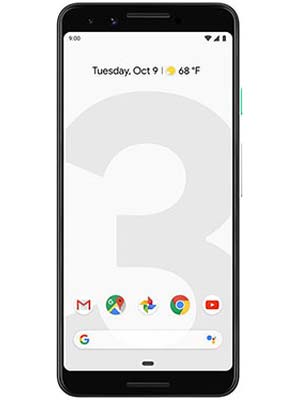 Google Pixel 3 128 GB