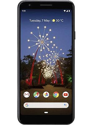 Google Pixel 3A