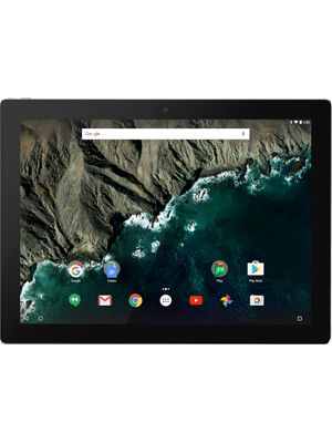 Google Pixel C