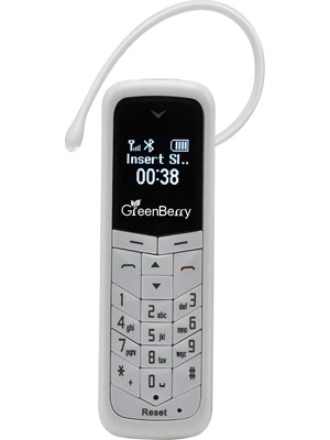 GreenBerry M1 Mini