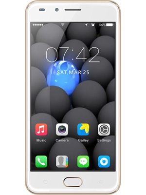 GreenBerry Z7 VoLTE