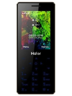 Haier T20