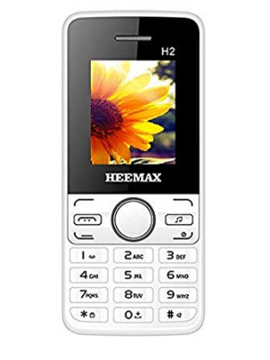 HEEMAX H2