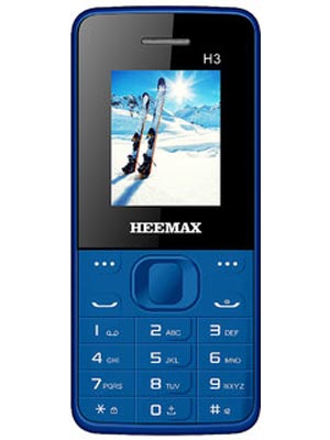 Heemax H3