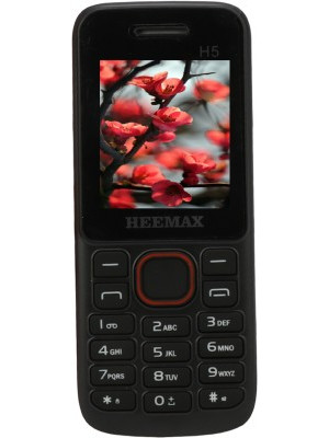 Heemax H5