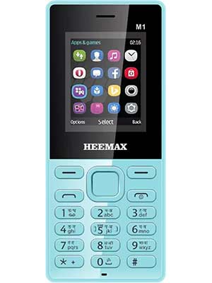 Heemax M1