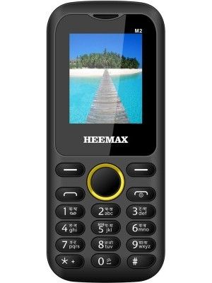 Heemax M2