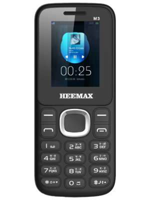 Heemax M3