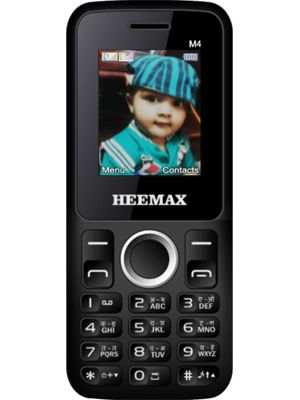 Heemax M4