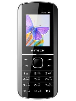 Hi-Tech Micra 105