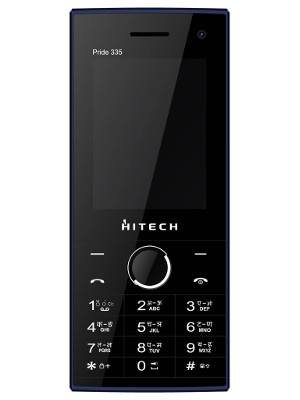 Hi-Tech Pride 335