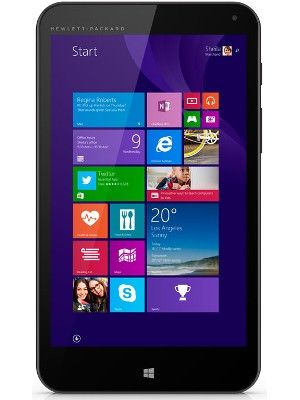 HP Stream 7