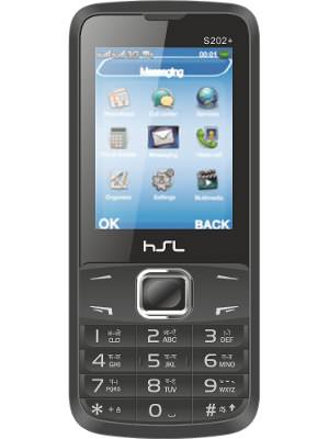 HSL S202 Plus