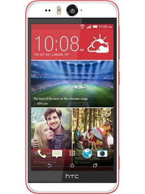 HTC Desire Eye