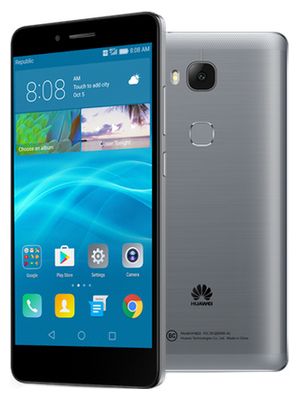 Huawei Ascend 5W
